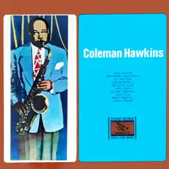 Coleman Hawkins by Coleman Hawkins album reviews, ratings, credits