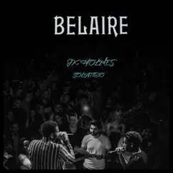 Belaire (feat. Solatido) Song Lyrics