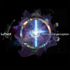 Portal Perception by Lusid album reviews, ratings, credits