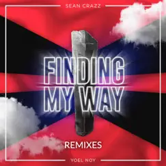 Finding My Way (feat. Yoel Noy) [Alberto Ponzo Tel Aviv Remix] Song Lyrics