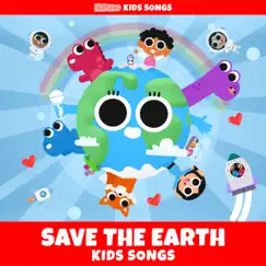 The Planet Song 2 (Save the Earth) Song Lyrics