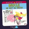 Boucle Ne Veut Pas Dormir (Contes Mélangés) album lyrics, reviews, download