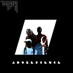 Adolescence by O2worldwide album reviews, ratings, credits