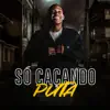 Só Caçando Puta - Single album lyrics, reviews, download