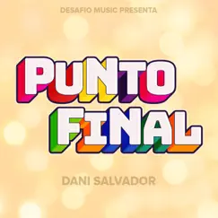 Punto Final Song Lyrics