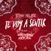 Te Voy a Sentir (feat. Danyahbingi Ancestral) - Single album lyrics, reviews, download