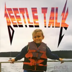Beetle Talk - EP by Punctï album reviews, ratings, credits
