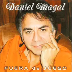 Fuera de Juego by Daniel Magal album reviews, ratings, credits