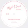 High Times 2020ver. - Single album lyrics, reviews, download