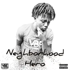 Neighborhood Hero - Single by Scendo album reviews, ratings, credits