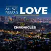 All We Need Is Love - Single album lyrics, reviews, download