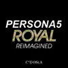 Persona 5 Royal Reimagined - EP album lyrics, reviews, download