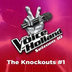 The Knock Outs #1 by The Voice of Holland album reviews, ratings, credits