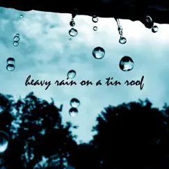 Heavy Rain On a Tin Roof by Rain Sounds from TraxLab, Calming Sounds from TraxLab & Nature Sounds from TraxLab album reviews, ratings, credits