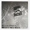 When I Was Born - Single album lyrics, reviews, download