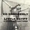 Little Egypt & Other Attractions album lyrics, reviews, download