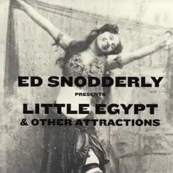 Little Egypt Song Lyrics