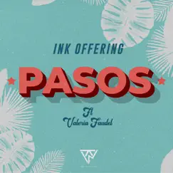 Pasos (feat. Valeria Faudel) [Acoustic Version] Song Lyrics