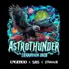 Astrothunder 2020 (Lierrussen) - Single album lyrics, reviews, download