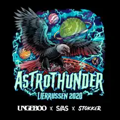 Astrothunder 2020 (Lierrussen) Song Lyrics