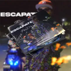 Escapate - Single by Pepii D'lyric album reviews, ratings, credits