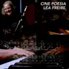 Cinepoesia: Pintou um Grilo - Single album lyrics, reviews, download