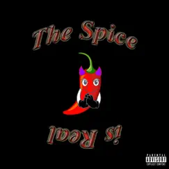 The Spice Is Real Song Lyrics