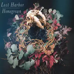 Homegrown - EP by Lost Harbor album reviews, ratings, credits