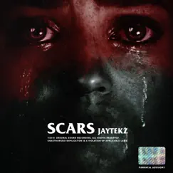 Scars - Single by JayteKz album reviews, ratings, credits