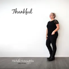Thankful - Single by Michele McLaughlin album reviews, ratings, credits
