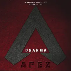 Apex Immaculate Conception (Bonus Edition) by Dharma album reviews, ratings, credits