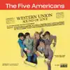 Western Union album lyrics, reviews, download