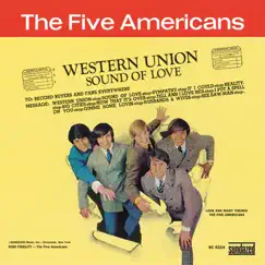 Western Union Song Lyrics