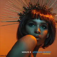 African Queen (Instrumental) - Single by Minus 8 album reviews, ratings, credits