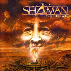 Ritual by Shaman album reviews, ratings, credits