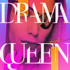 Drama Queen - Single by Kfir album reviews, ratings, credits