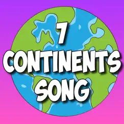 7 Continents Song - Single by Mr. R. album reviews, ratings, credits