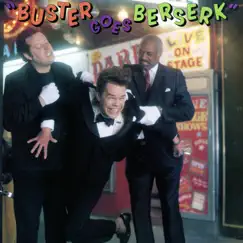 Buster Goes Berserk by Buster Poindexter album reviews, ratings, credits