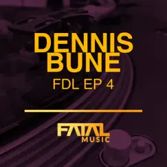 FDL 4 - Single by Dennis Buné album reviews, ratings, credits
