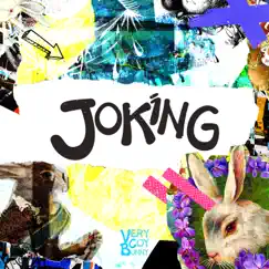 Joking Song Lyrics