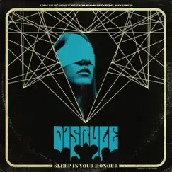 Sleep in Your Honour by Disrule album reviews, ratings, credits
