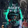 Beef Wit Jesus - EP album lyrics, reviews, download