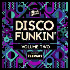 Disco Funkin', Vol. 2 (Curated by Flevans) [DJ Mix] by Flevans album reviews, ratings, credits