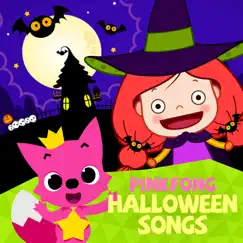 Halloween Songs by Pinkfong album reviews, ratings, credits