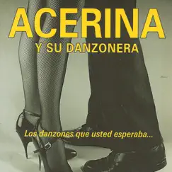 Los Danzones Que Usted Esperaba by Acerina y Su Danzonera album reviews, ratings, credits