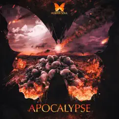 Apocalypse by The Library Of The Human Soul & Vienna Session Orchestra album reviews, ratings, credits