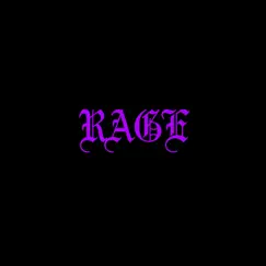 Rage (feat. MF Khaos, Isaiah Deshon & Chris Ray) - Single by Curtis Heron album reviews, ratings, credits