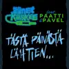 Tästä päivästä lähtien (feat. Tykopaatti & Pavel) - Single album lyrics, reviews, download