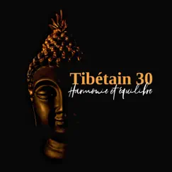 Tibétain 30: Harmonie et équilibre, Musique de méditation zen by Buddhist méditation académie album reviews, ratings, credits