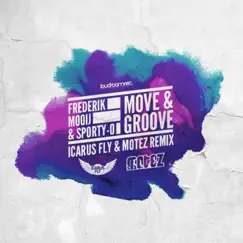 Move & Groove Remixed - Single by Mooij & Sporty-O album reviews, ratings, credits